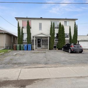 155 Rue Gagnon (Thurso) Grand 4 1/2 - Photo 3