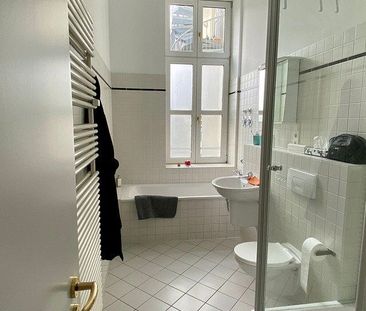 Pronájem bytu 3+1 • 116 m² bez realitkyAlbrechtstraße Berlin Mitte ... - Photo 5