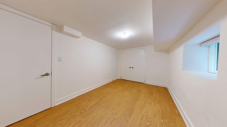 For Lease - 1089 Glencairn Avenue Unit# 1 (Lower), Toronto, Ontario - Photo 4