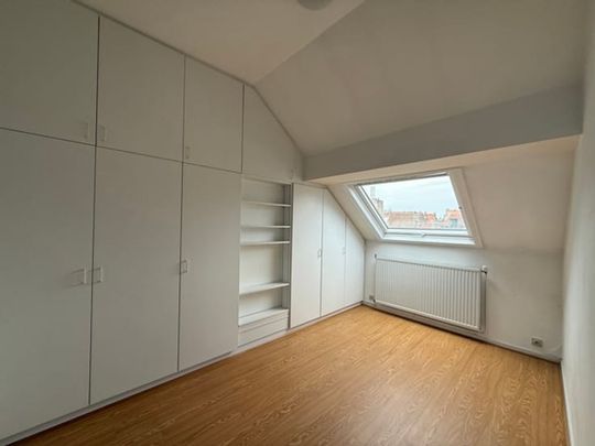 Appartement te huur - Foto 1