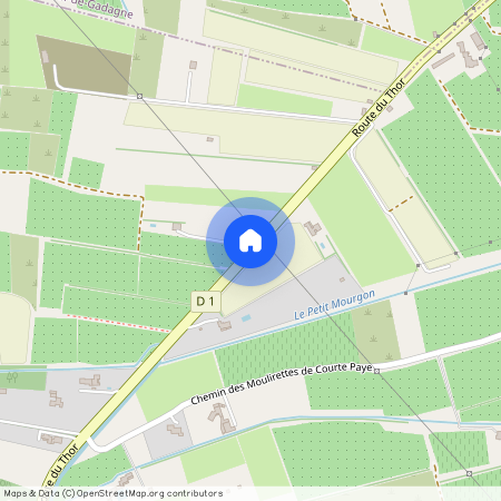 84510, Caumont-Sur-Durance