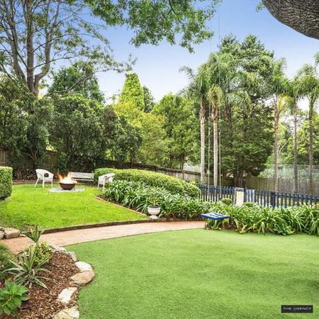 54 Fullers Road, Chatswood NSW 2067 - House For Rent | Domain - Photo 4