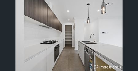 Brand New 4-Bedroom Home - $730 Per Week - Photo 3