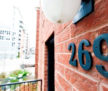 For Lease - 70 Douro Street Unit# 269, Toronto, Ontario - Photo 5