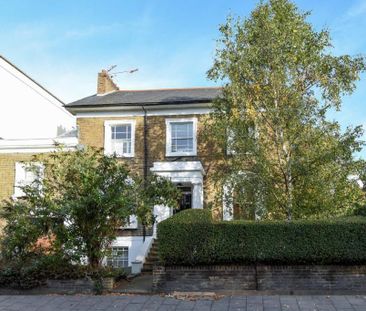 1 bedroom house to rent - Photo 2