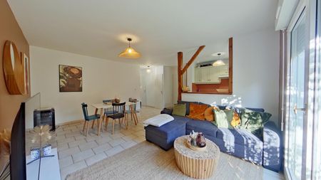 Location Appartement 2 pièces 46m² POITIERS 86000 - Photo 3