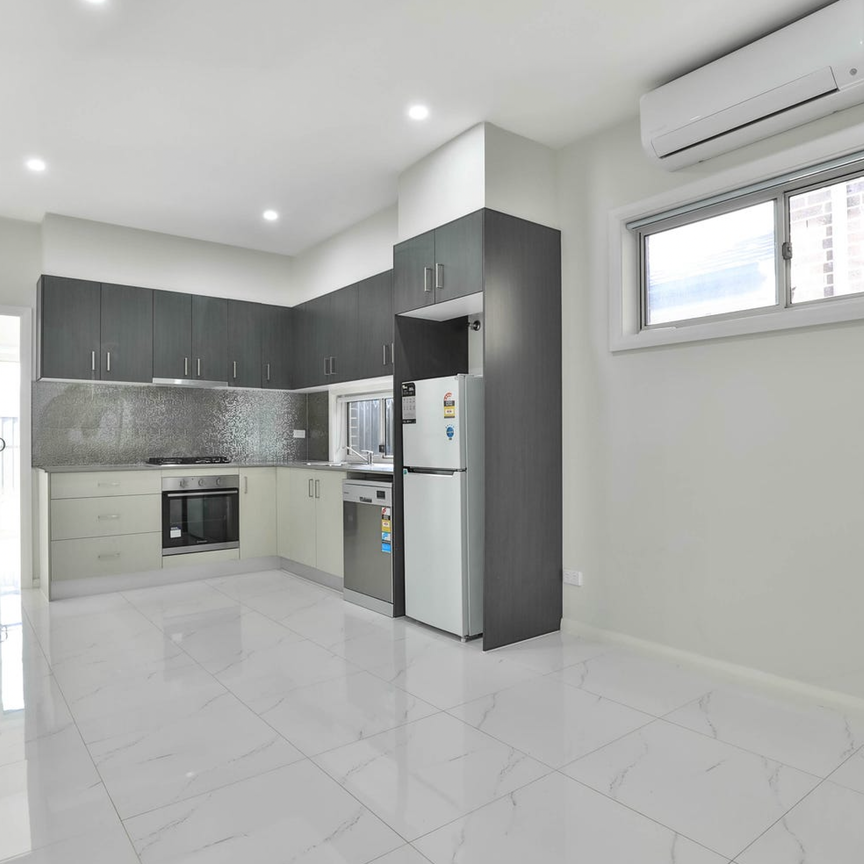 70A Seventh Avenue, Austral NSW 2179 - House For Rent | Domain - Photo 2