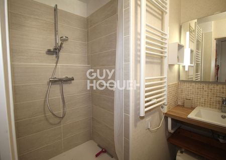 Location Appartement 1 pièce 25m² - Photo 4