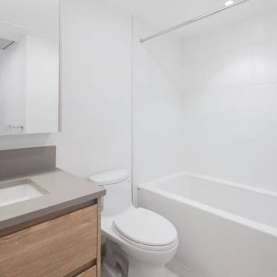 1 Bedroom + Flex for Rent - Pet-Friendly + A/C - Photo 3