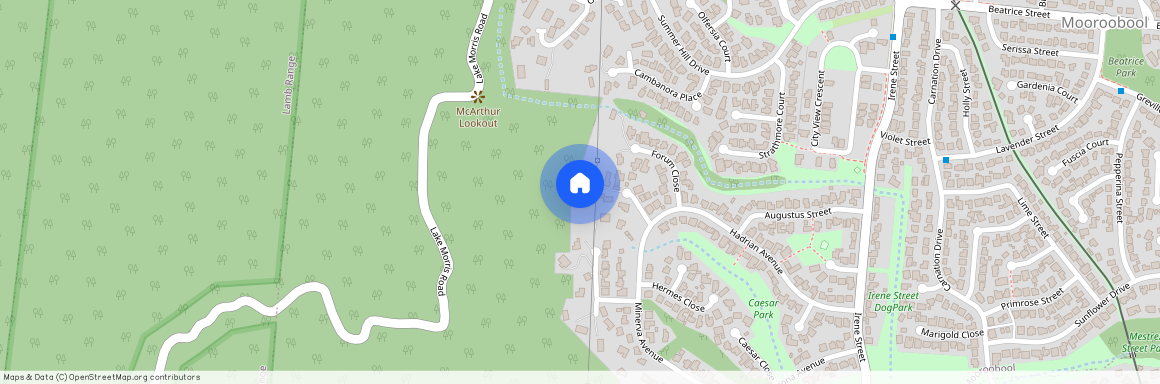 3 Juno Close, Mooroobool