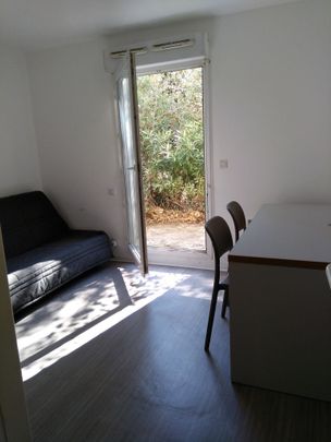 Résidence étudiante La Maison des Etudiants Frejus - Photo 1