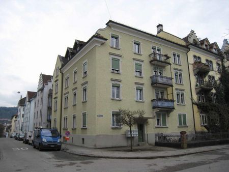 3-Zimmer-Wohnung im Osten - Nähe Spitäler - Foto 4