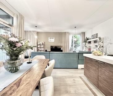 Johan Hofmanstraat 274, Zuidwestkwadrant-Zuid, 1069KE, Amsterdam - Photo 2