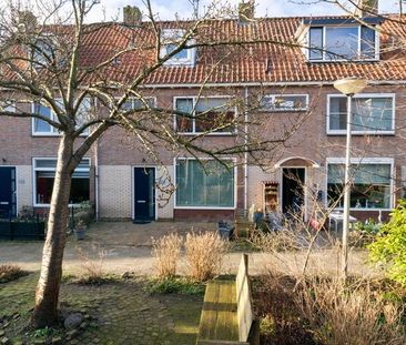 Hubrechtstraat 28, Doeskwartier, 2351SG, Leiderdorp - Photo 6