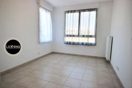 Location Appartement 3 pièces 48m² MARSEILLE 11ème - Photo 5
