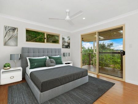 Peaceful Family Living with Stunning Valley Outlook - Photo 2