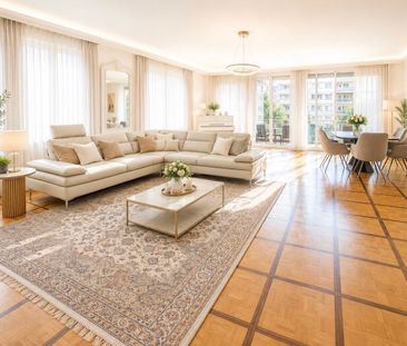 Magnifique appartement familial de standing - Foto 1