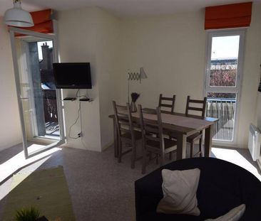 Appartement 2 pièces - - Photo 1