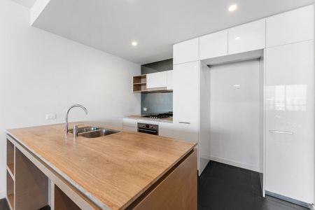 Penthouse Style Living At Its Finest - Photo 3