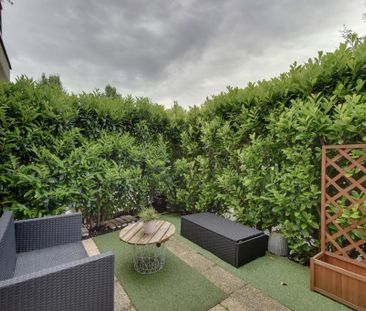 SUPERBE T2 REZ-DE-TERRASSE AU CALME AVEC PARKING PRIVATIF LOUE MEUBLÉ - Photo 1