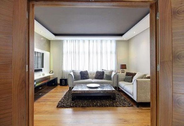 4 bedroom semi-detached house to rent - Photo 1