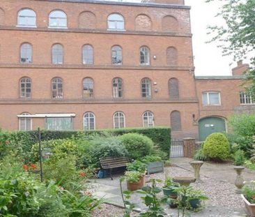 1 bedroom retirement property to rent - Photo 5