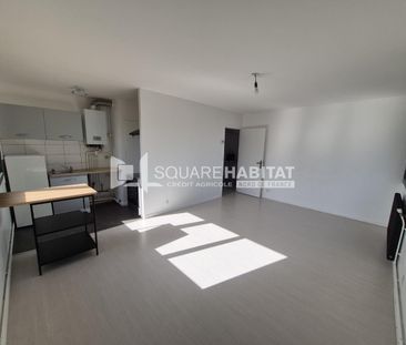 Location Appartement 2 pièces 43m² SECLIN 59113 - Photo 2