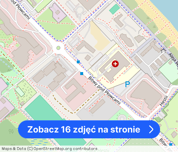 Przestronne 2 pokoje w Sopocie blisko morza - Zdjęcie 1