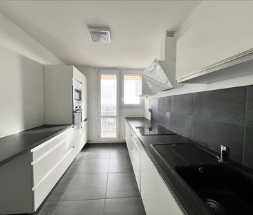 3 pièces - 71,84 m² - 9ème étage - Colocation non autorisée - Photo 1