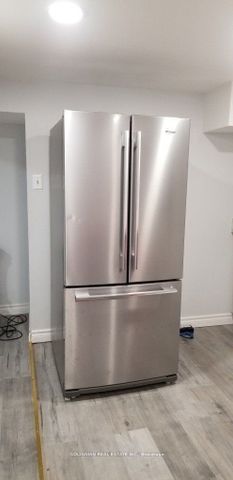 For Lease - 12 Flerimac Road Unit# Bsmt Rm, Toronto, Ontario - Photo 4