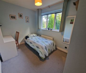 Room in a Shared House, Mouldsworth Avenue, M20 - Photo 2