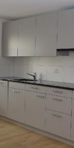 Grosszügige, moderne Wohnung im Städtchen von Neunkirch - Foto 4