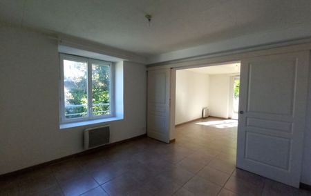 Location Appartement P3 Nimes - Photo 4