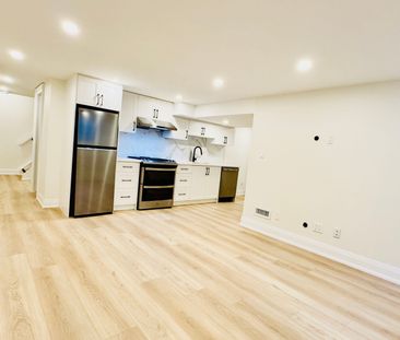 For Lease - 2 Wichey Road Unit# Basement, Toronto, Ontario - Photo 6
