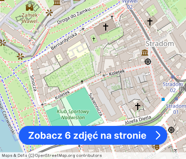 2 pokojowe mieszkanie na Starym Mieście! - Zdjęcie 1