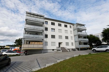 3 Zimmer, 60 m², EG - Photo 4