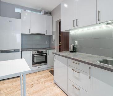 Pokój na wynajem w centrum Łodzi przy ul. Kopernika 25 - Photo 1