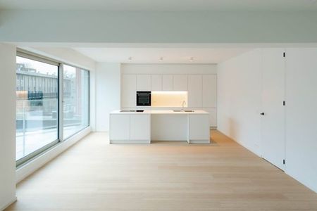 Appartement te huur - Photo 4