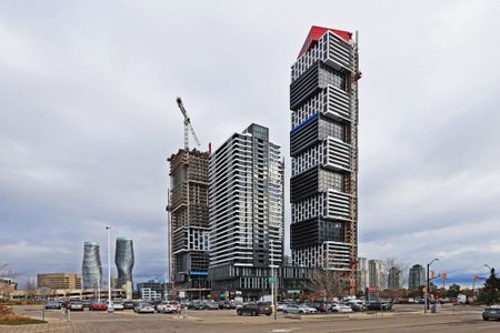 For Lease - 4015 The Exchange N/A Unit# 3402, Mississauga, Ontario - Photo 5