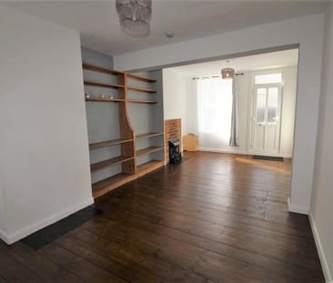 2 bedroom terraced house to rent - Photo 6