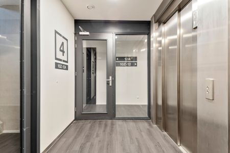 Te huur: Appartement 1e Lulofsdwarsstraat 12 B in Den Haag - Foto 2