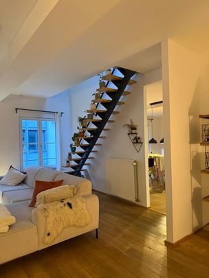 Appartement te huur - Photo 1