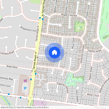 8 Jacaranda Court, Vic 3030, Werribee