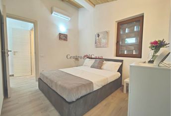 Terratetto ristrutturato a San Ginese di Compito