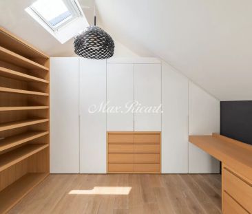 Ático dúplex con terraza privada en Sarrià - Photo 1