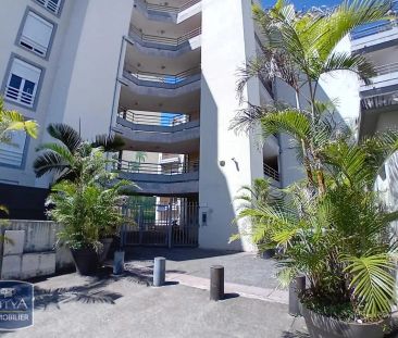 Appartement à louer 1 pièce 19.1m² - Photo 2