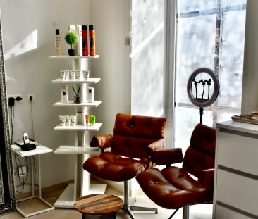 Attraktiver Beauty-Salon – Ideal für Ihren Erfolg! - Foto 2