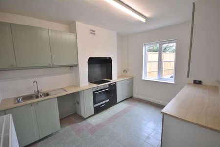 Ashbourne Road, Kirk Langley, Ashbourne, DE6 - Photo 2