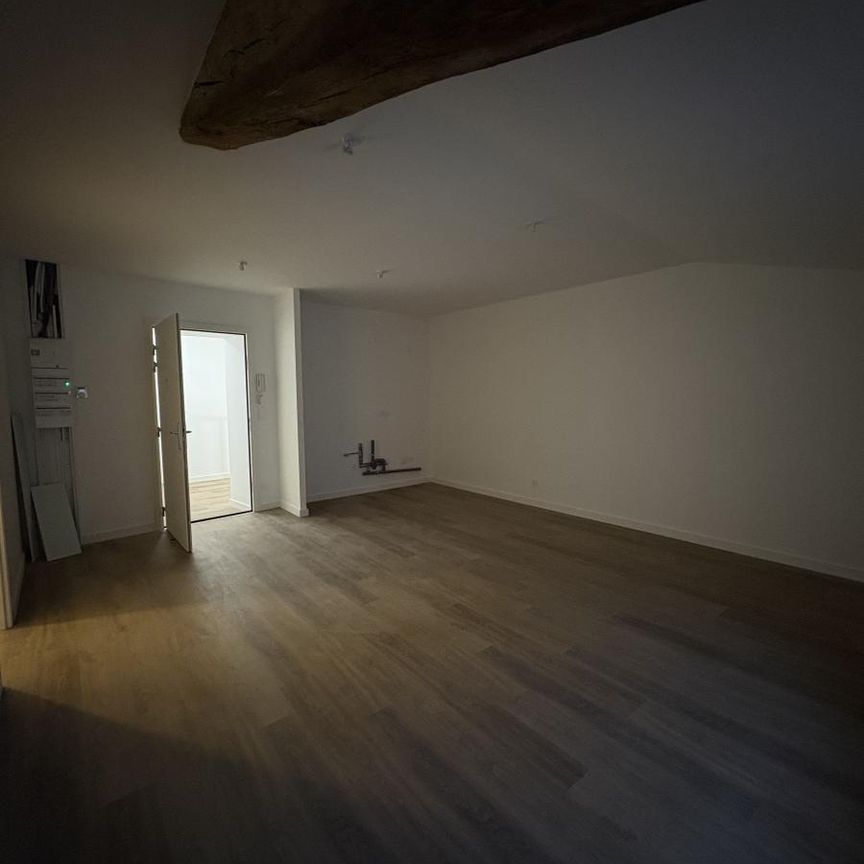 Appartement T2 au 2ème étage - Photo 1