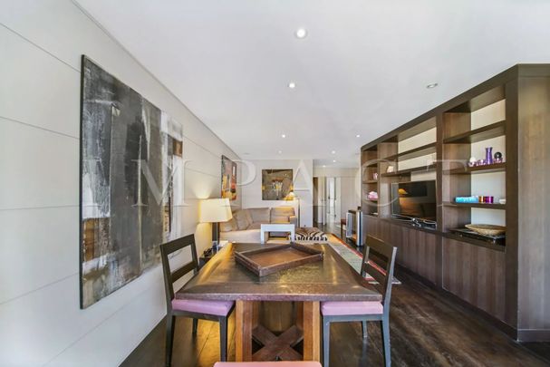 Tout savoir sur cet appartement dans le quartier La Source, à Cannes - Photo 1